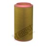 HENGST FILTER E631L01 Air Filter